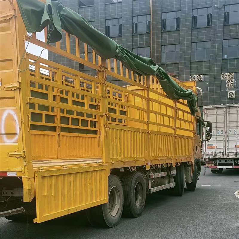 福建龙岩永定县至宜宾货运专线一站式物流服务，让货物畅行无忧
