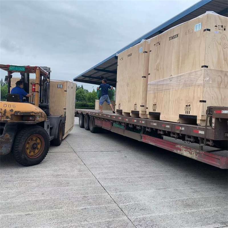 福建龙岩永定县到伊犁哈萨克物流公司一站式服务，让货运更轻松
