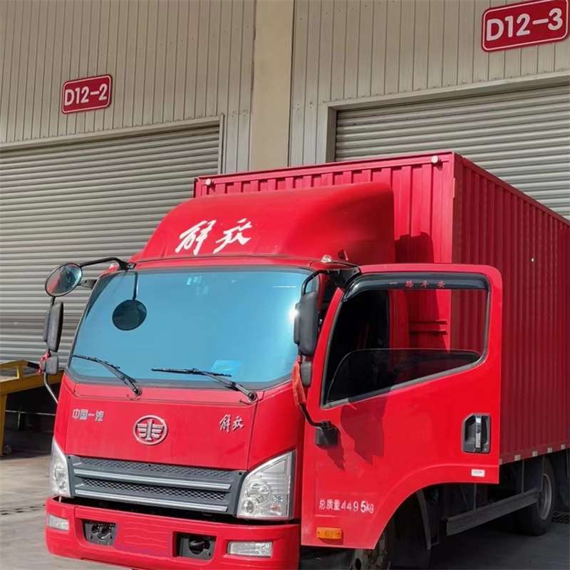 福建龙岩永定县至克孜勒苏物流专线一站式服务，高效运输保障