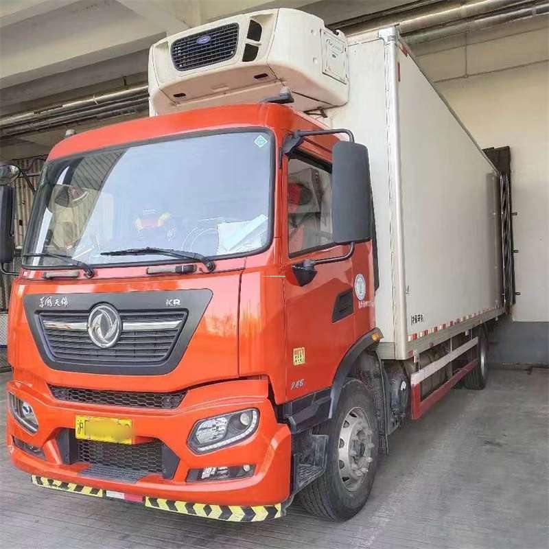 福建龙岩永定县到合肥物流公司一站式服务，满足您的各种物流需求