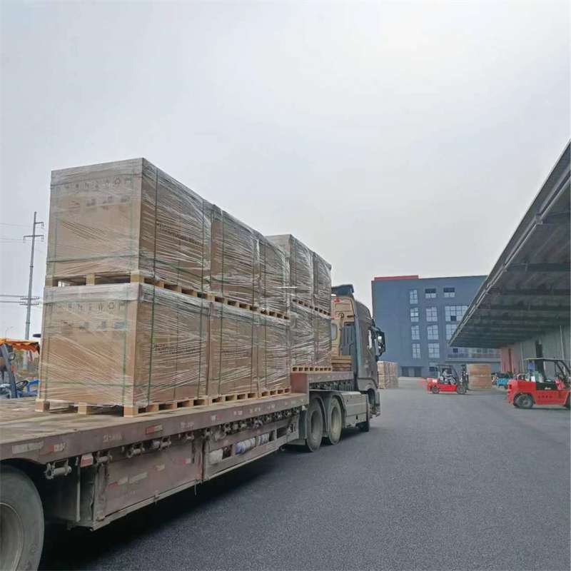 福建龙岩永定县至苏州工业园区货运专线，高效物流直达一站式服务