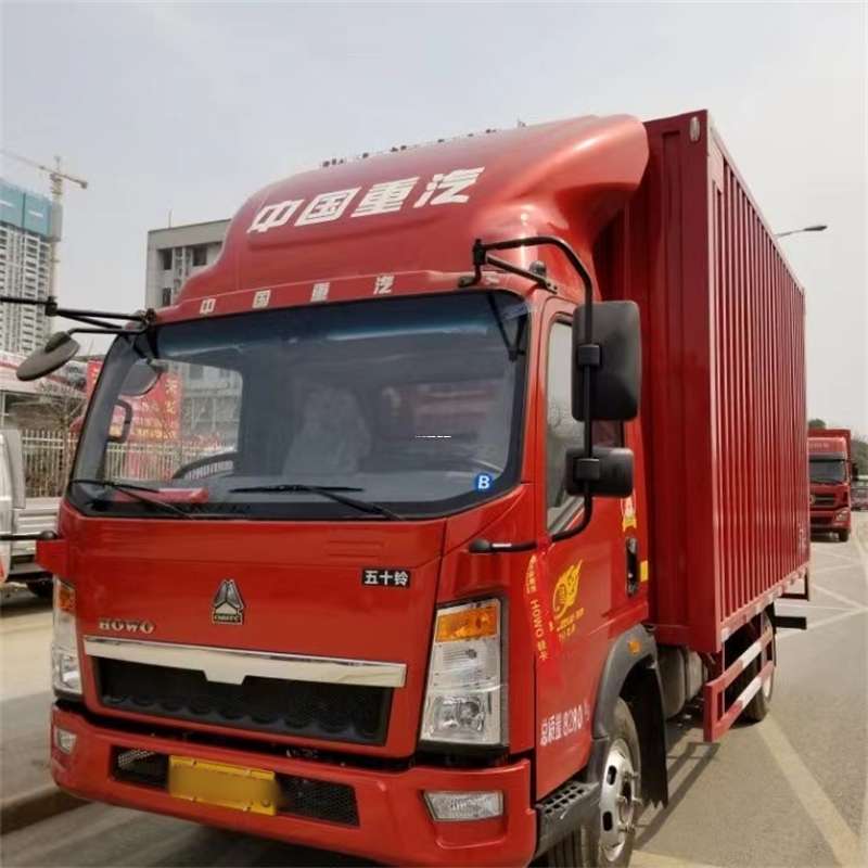 福建龙岩永定县到湖北物流公司——一站式服务，让货运更轻松