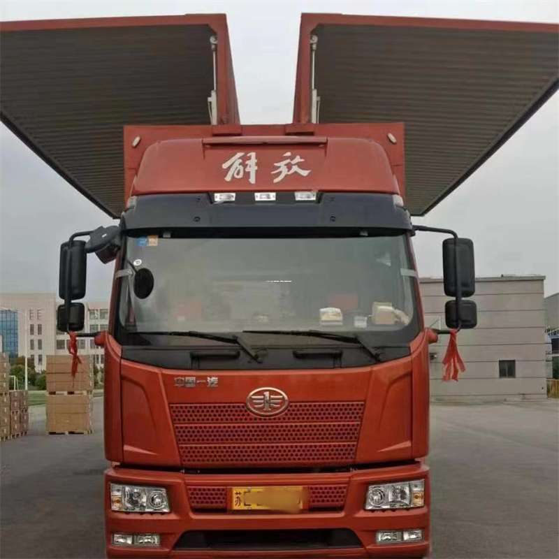 福建龙岩永定县到白城物流公司——一站式服务，满足您的各种物流需求