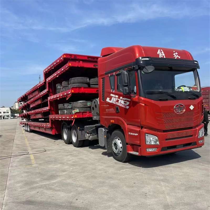 福建龙岩永定县到东莞物流公司——专业货运，全程无忧