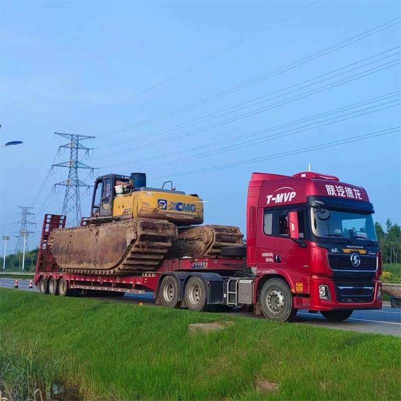 福建龙岩永定县到阳江物流公司一站式服务，让货运更轻松