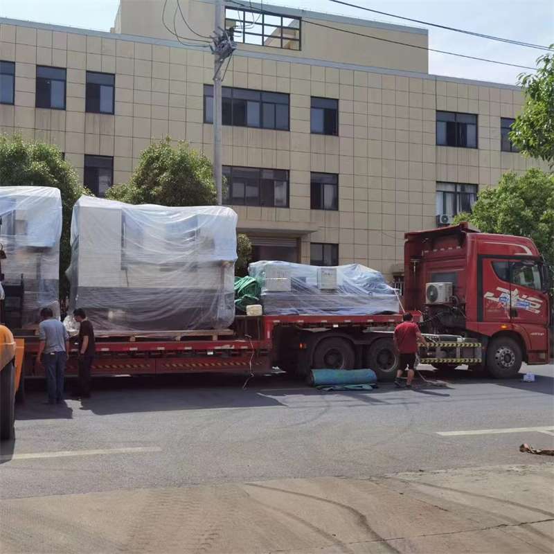 福建龙岩永定县到南京物流公司一站式服务，让货运更轻松