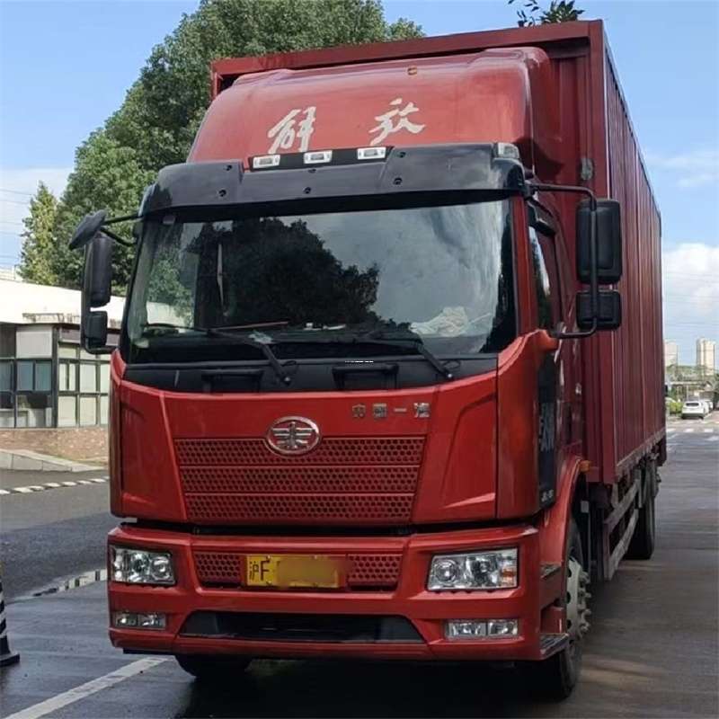 福建龙岩永定县到苏州姑苏物流公司——专业货运，安心托付