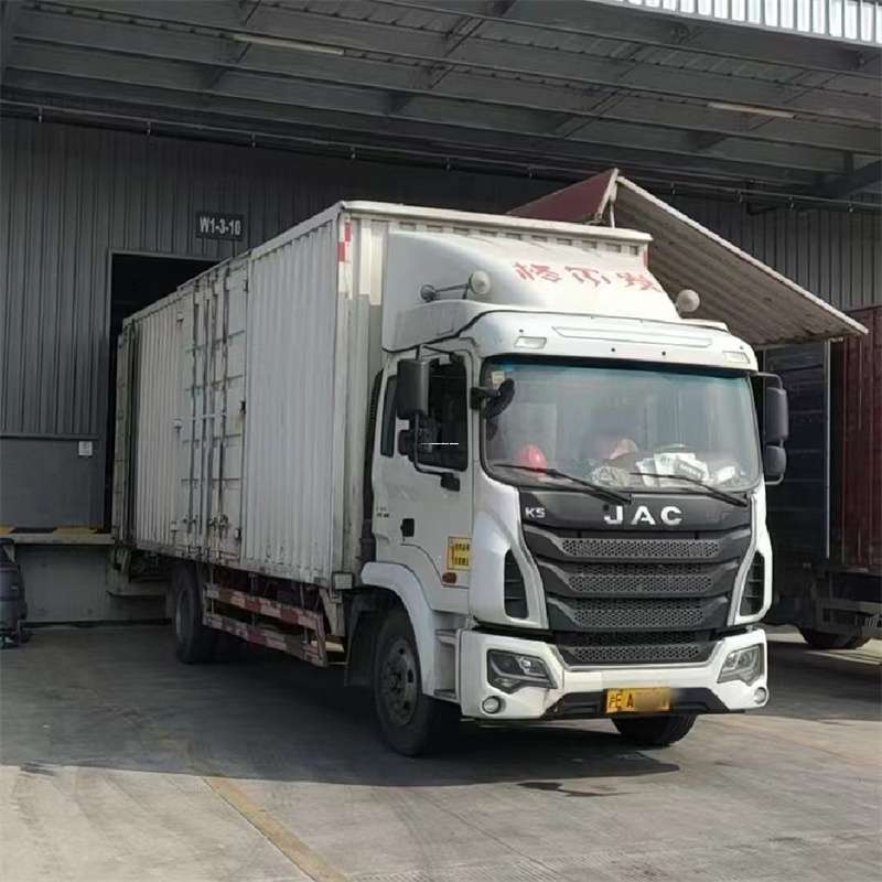 福建龙岩永定县至德阳货运专线一站式物流服务，满足您的各种需求